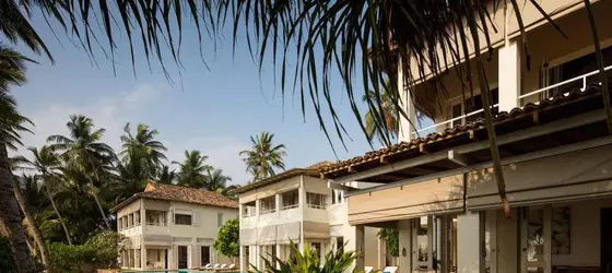 Sri Villas | Southern Province - Galle Bölgesi - Bentota