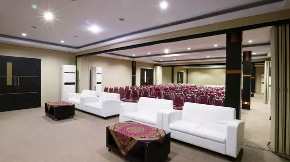 Tembok Batu Residence | Yogyakarta Özel Bölgesi - Yogyakarta (ve civarı) - Yogyakarta