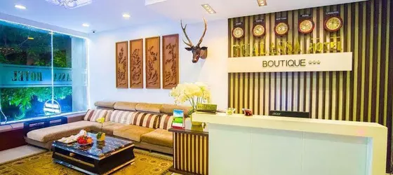 Thalassa Boutique | Thua Thien-Hue (vilayet) - Da Nang (ve civarı) - Da Nang