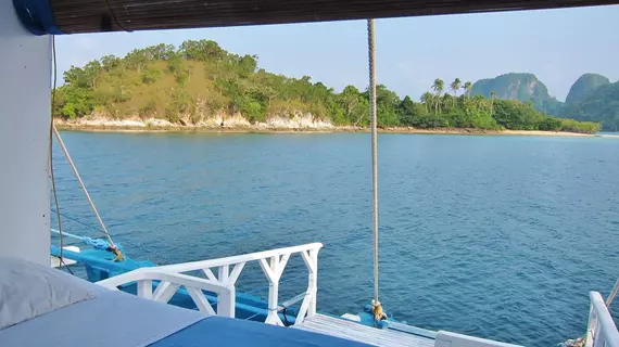 Palawan Secret Cruise Floating Hotel | Mimaropa - Palawan - El Nido - Barangay Buena Suerte