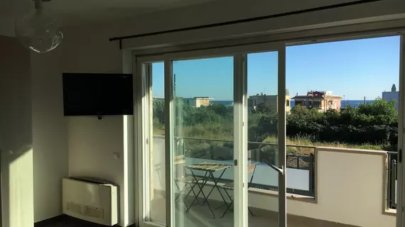 Casa Vacanze Fratelli Lumiere | Campania - Salerno (il) - Salerno (ve civarı) - Pontecagnano Faiano