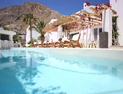 Cavo Bianco | Ege Adaları - Santorini