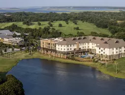 Residence Inn by Marriott Charleston Kiawah Island/Andell Inn | Güney Karolayna - Charleston (ve civarı) - Kiawah Island