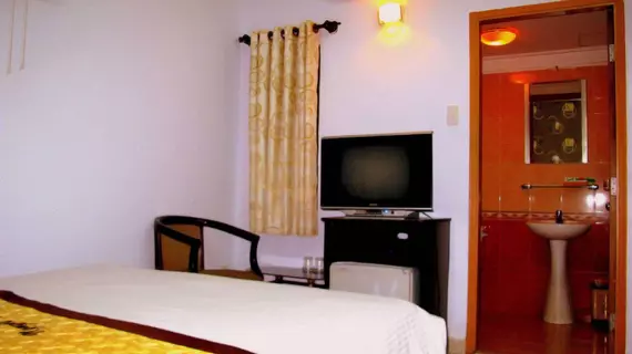 Thuy Tien Hotel | Binh Duong (vilayet) - Ho Şi Min Şehri (ve civarı) - Ho Chi Minh City - Quận 1 - Ho Chi Minh Şehri Merkezi