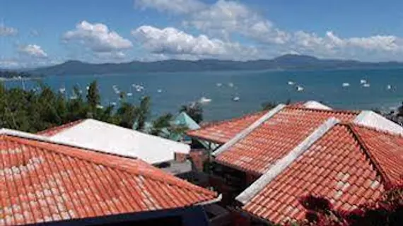 Jurerê Guest House | South Region - Santa Catarina (eyaleti) - Florianopolis (ve civarı) - Florianopolis - Jurere