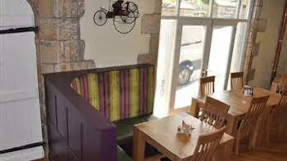 Tomlinson's Cafe & Bunkhouse - Hostel | Northumberland (kontluk) - Morpeth