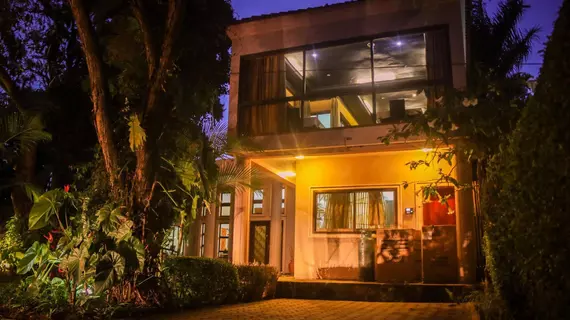 Zawadi House | Arusha Bölgesi - Arusha