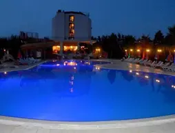 Magic Sun Hotel | Antalya - Kemer - Beldibi