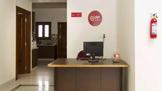 Eyrie Hospitality | Karnataka - Bengaluru (ve civarı) - Bengaluru - Brookefield