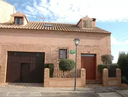 Don Martin Rural and Spa | Castilla - La Mancha - Ciudad Real (vilayet) - Campo de Calatrava - Almagro