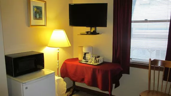 Cranmore Mountain Lodge Bed & Breakfast | New Hampshire - North Conway