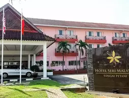 Hotel Seri Malaysia Sungai Petani | Kedah - Sungai Petani