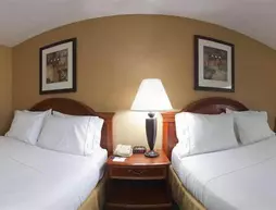 Holiday Inn Express Beloit | Wisconsin - Janesville (ve civarı) - Beloit