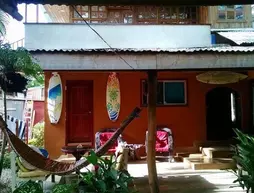 Coral Reef Surf Hostel | Guanacaste - Tamarindo