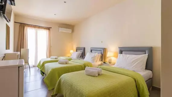 Hotel Kontes | Ege Adaları - Paros