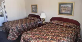 Oak Grove Inn | Missouri - Branson (ve civarı) - Branson - Branson Theater District