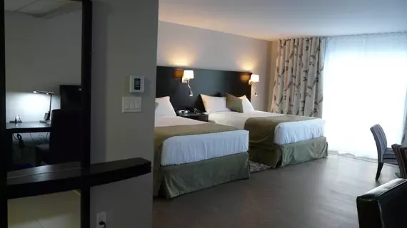 Auberge des Gallant | Quebec - Montreal (ve civarı) - Sainte-Marthe