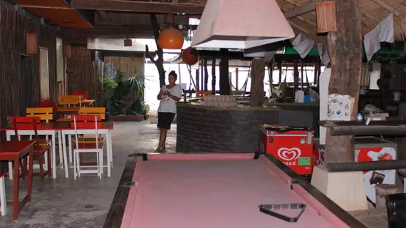 Horizon Bungalow Restaurant and Bar | Krabi İli - Ko Lanta