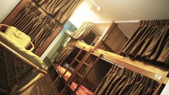 60's Hostel | Singapur - Kallang - Lavender, Singapur