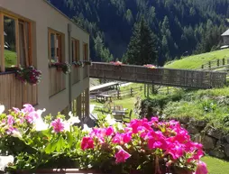 Hotel Tannenheim | Trentino-Alto Adige - Güney Tirol (il) - Stelvio