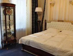 Queen Valery Hotel | Odessa Oblastı - Odessa - Odessa Kent Merkezi