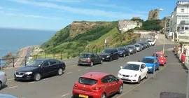 Marine View Guest House | Kuzey Yorkshire (kontluk) - Scarborough