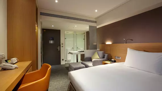 Royal Inn Taipei Linsen | Taypey (ve civarı) - Taypey - Zhongshan