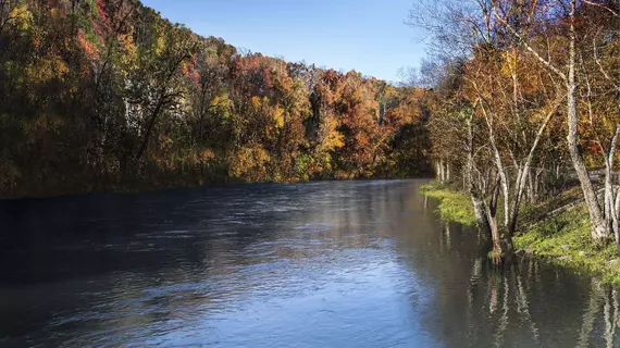 Lindseys Resort | Arkansas - Heber Springs