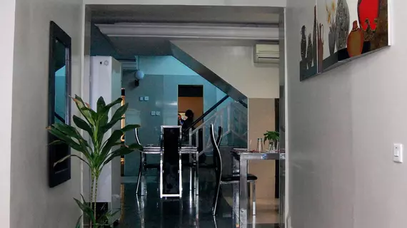 Primal Hotel | Lagos (ve civarı) - Lagos - Onigbongbo - Ikeja