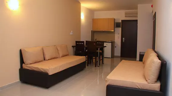 Agela Apartments | Ege Adaları - İstanköy