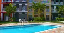 Pelican Bay Hotel | Batı Grand Bahama - Freeport (ve civarı) - Freeport