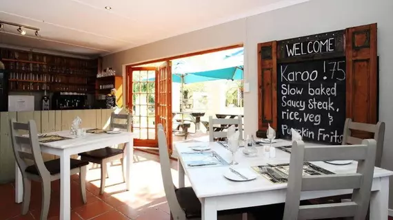 Celtis Country Lodge & Restaurant | Eastern Cape - Inxuba Yethemba