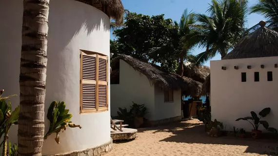 Un Sueño Cabañas del Pacífico | Oaxaca - Santa María Tonameca