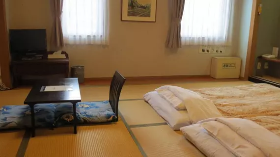 Hotel Heart Inn | Hokkaido - Kayabe Bölgesi - Hakodate (ve civarı) - Hakodate