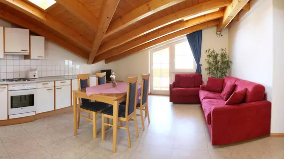 Residence Sonneck | Trentino-Alto Adige - Güney Tirol (il) - Martello