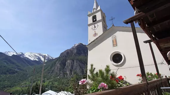 Case e Appartamenti per Vacanze Souvenir | Piedmont - Usseaux