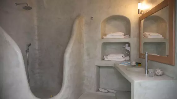 Fanari Vista Suites | Ege Adaları - Santorini