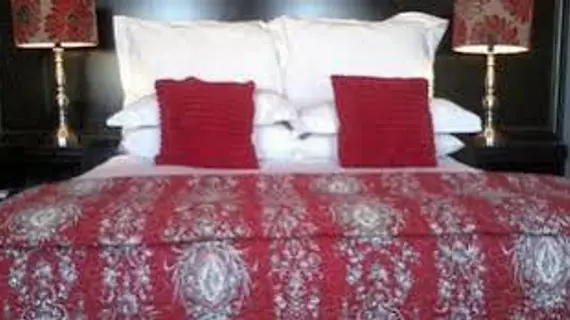 Seldre Guest House | Gauteng - City of Tshwane - Johannesburg (ve civarı) - Benoni