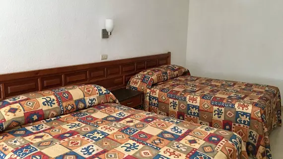 Hotel del Valle | Sinaloa - Culiacan (ve civarı) - Culiacan