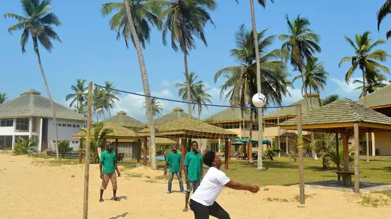 Elmina Bay Resort | Elmina