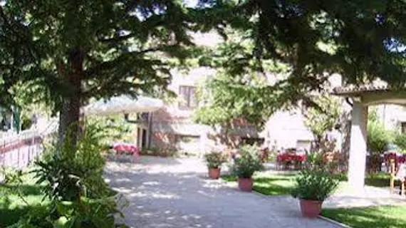 Hotel Europa | Umbria - Perugia (vilayet) - Norcia