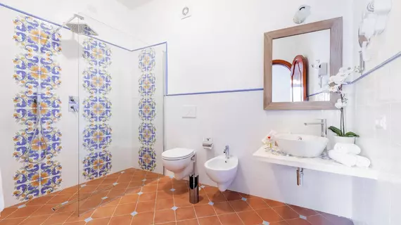 Florida Residence | Campania - Salerno (il) - Positano