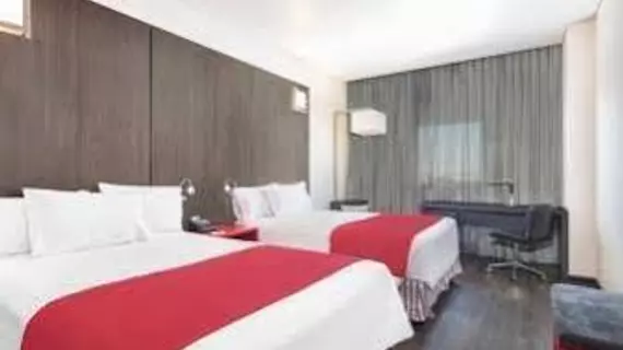 Ramada Encore San Luis Potosi | San Luis Potosi - San Luis Potosi