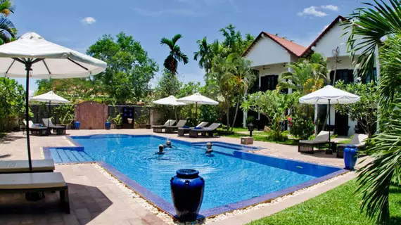 Community Residence Siem Reap | Siem Reap (ili) - Siem Reap