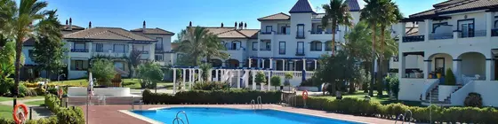 Leo Apartamentos San Bruno | Andalucia - Huelva (vilayet) - Ayamonte