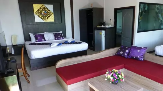 Kathalee Beach Resort and Spa Koh Lipe | Satun İli - Satun