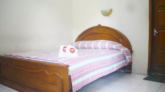 NIDA Rooms Kaliurang Sri Nindita | Yogyakarta Özel Bölgesi - Yogyakarta (ve civarı) - Depok - Condongcatur