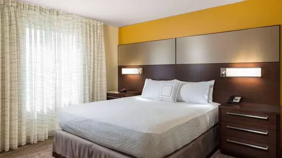 Residence Inn Denver Stapleton | Kolorado - Denver (ve civarı) - Denver - Northfield