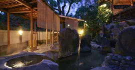 Yugawara Spa Ryokan Ashikari | Kanagava (idari bölge) - Ashigarashimo Bölgesi - Hakone (ve civarı) - Yugawara