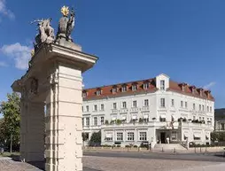 Romantik Hotel Am Jägertor | Brandenburg Bölgesi - Potsdam - Teltower Vorstadt - Innenstadt